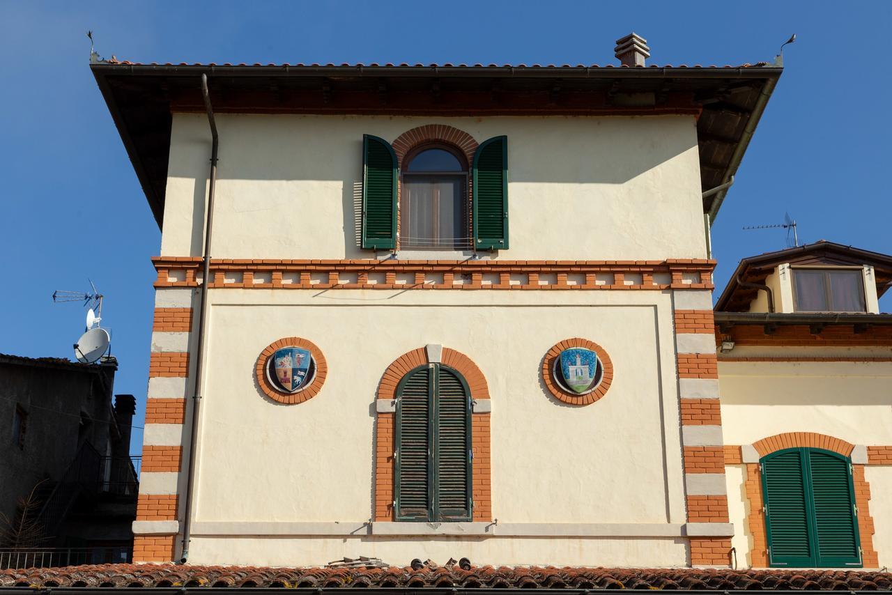 Casa Vacanze - Matelda Poppi Exterior photo