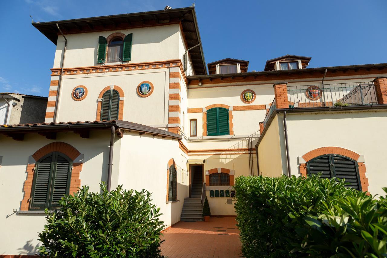 Casa Vacanze - Matelda Poppi Exterior photo