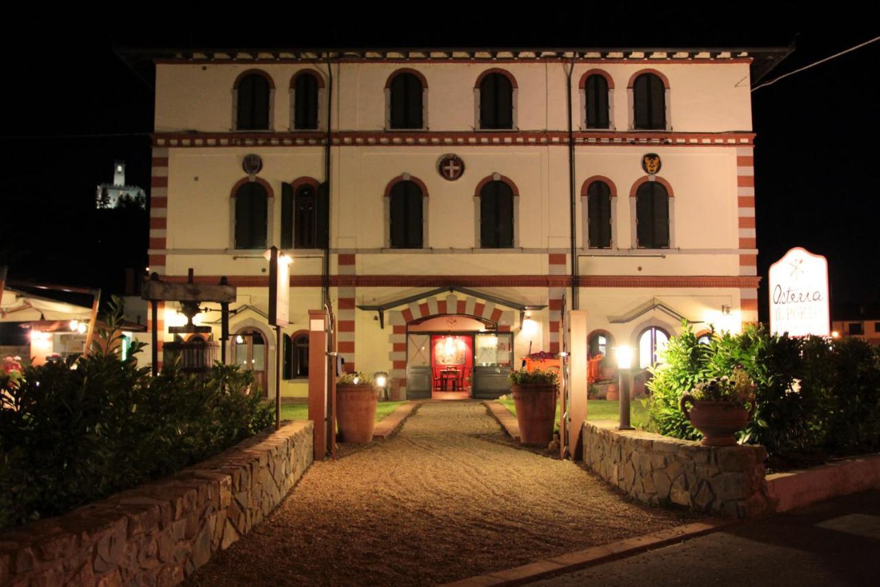 Casa Vacanze - Matelda Poppi Exterior photo
