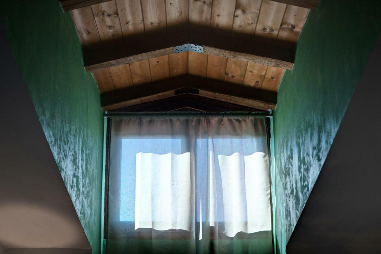 Casa Vacanze - Matelda Poppi Exterior photo